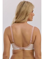 Polomäkká podprsenka Carolina Art. 1352