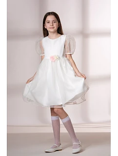 Detské lycrové ponožky 20 denier 2pack TERRI