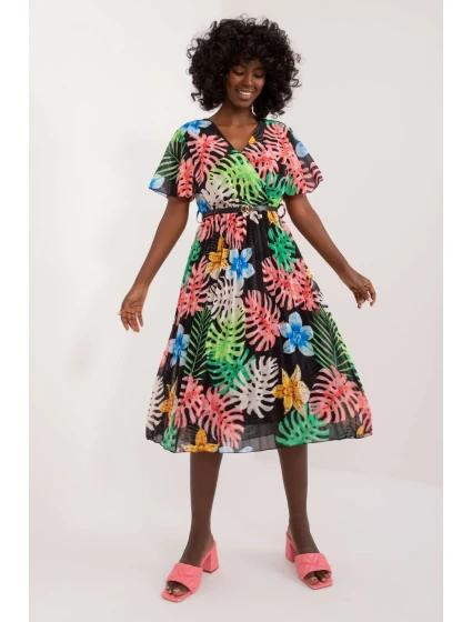 Denné šaty model 196450 Taliansko Moda Denné šaty model 196450 Taliansko Moda