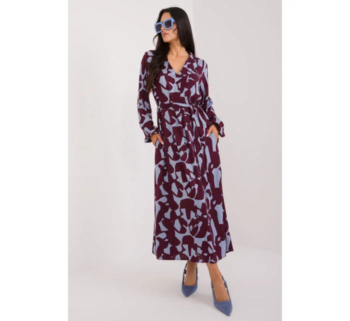 Denné šaty model 199231 Podúroveň Denné šaty model 199231 Podúroveň