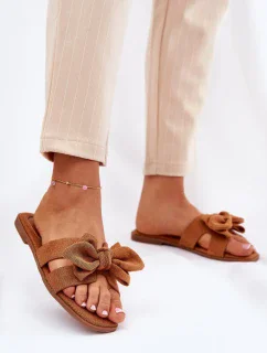 Papuče model 209934 Step in style