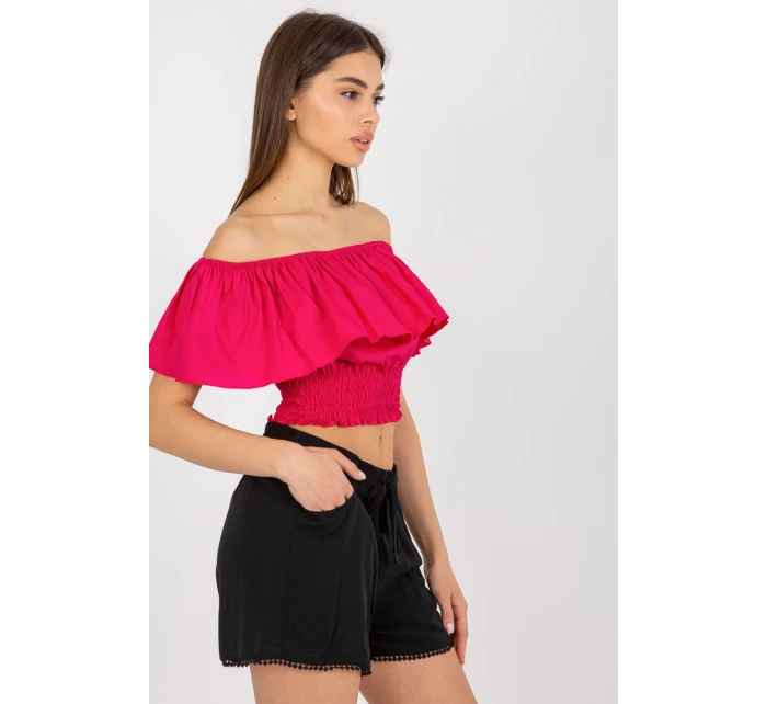 Blúzka model 216391 Lacerta