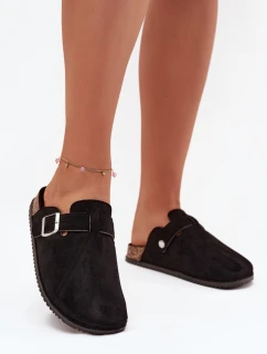 Papuče model 216432 Step in style