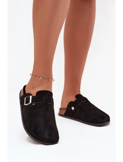 Papuče model 216432 Step in style