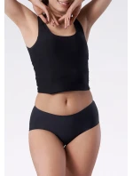 Dámské kalhotky Julimex Simple Maxi