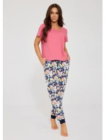 Cornette 730/337 Polo pyžamo S-2XL