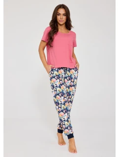 Cornette 730/337 Polo pyžamo S-2XL