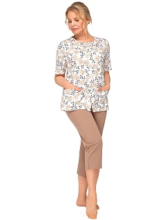 Dámske pyžamo Martel Maria I 200 kr / r M-2XL