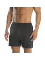 Pánské boxerky model 20496636 3XL4XL - Lama