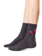 Dámské ponožky  vzory model 20584482 - Steven