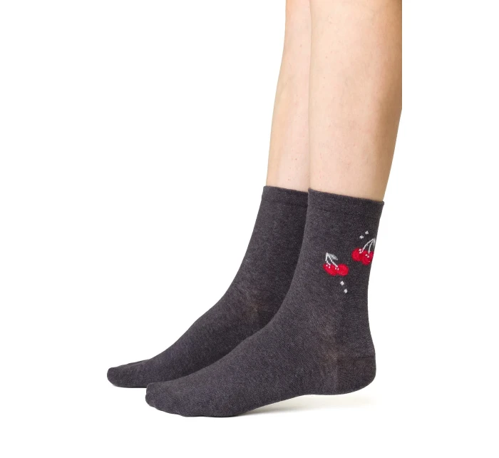 Dámské ponožky  vzory model 20584482 - Steven