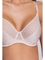 Mäkká podprsenka Ava 2103