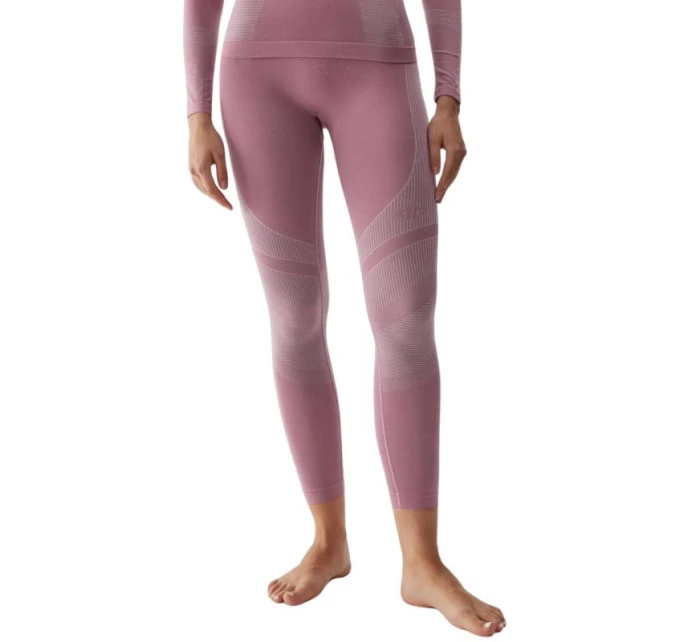 Termálne legíny 4F F116 W 4FAW23USEAF116 53S dámske