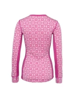 Kari Traa Rose Ls W termotričko 92800559625