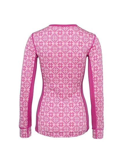 Rose Ls W termotričko model 20833776 - Kari Traa