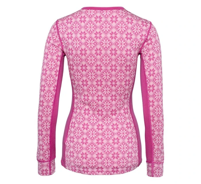 Kari Traa Rose Ls W termotričko 92800559625