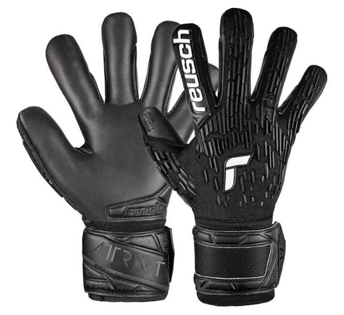 Reusch Attrakt Freegel Infinity Brankárske rukavice 5470735 7700 Reusch Attrakt Freegel Infinity Brankárske rukavice 5470735 7700