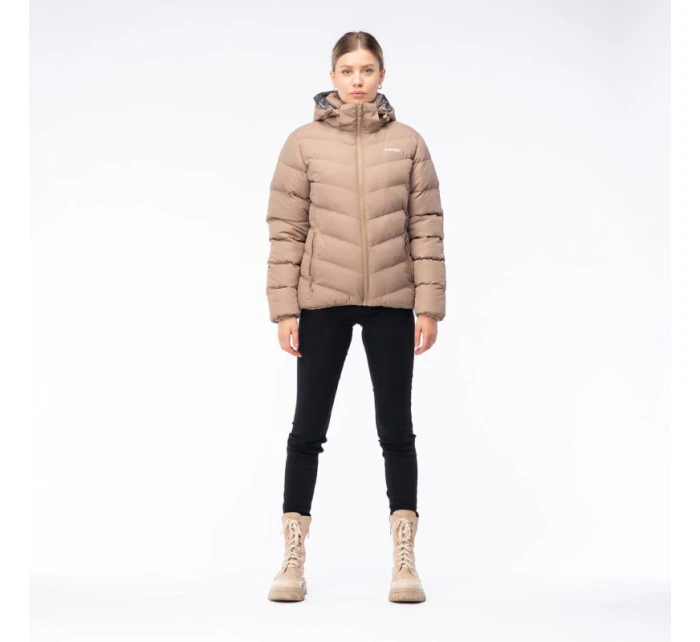 Zateplená bunda Hi-Tec Helten M 92800621559 Zateplená bunda Hi-Tec Helten M 92800621559