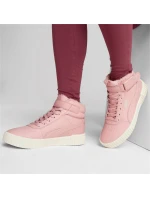Dámské zimní boty  2.0 MID  leather sneakers pink dámské model 21349802 - Puma