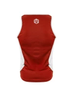 model 21356279 boxerské tričko červené XS - Masters