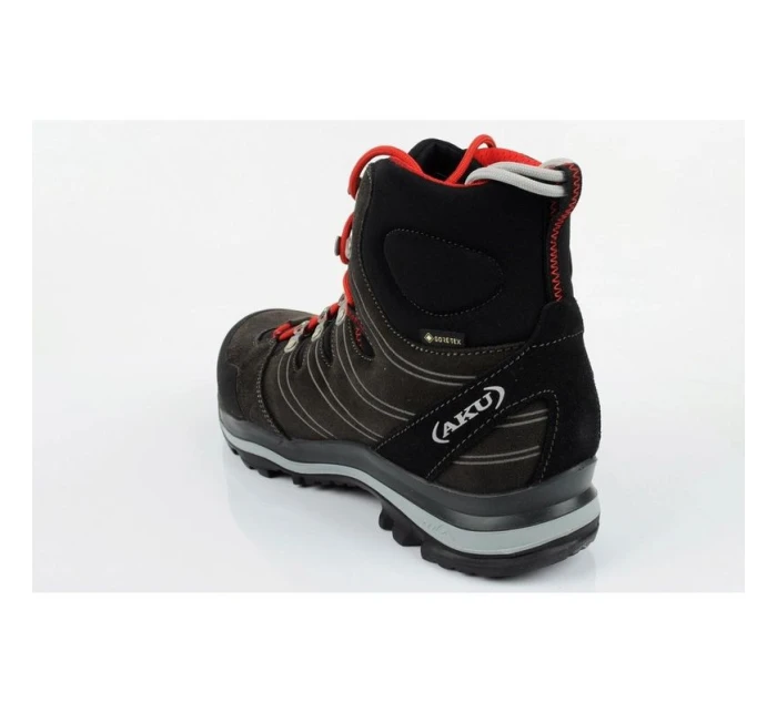 Dámske trekové topánky Aku Alterra GORE-TEX