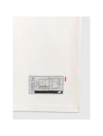 Pánske volejbalové tričko s potlačou 4F 4FRAW25TTSHM3319-10S Pánske volejbalové tričko s potlačou 4F 4FRAW25TTSHM3319-10S