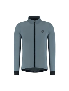 Rogelli dres s dlhým rukávom SIGNATURE sivý M