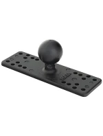 Univerzálna základňa RAM MOUNT s guľou, pre echolot, RAM-111BU