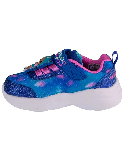 ers   Squad Navy Blue 22 model 22054611 - Skechers