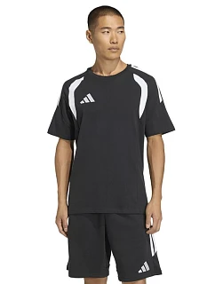 Pánské tričko Tiro 26 League Tee black model 22057968 pánské - ADIDAS