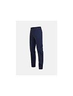 Pánske nohavice Peak Performance M Player Pants, farba tmavomodrá