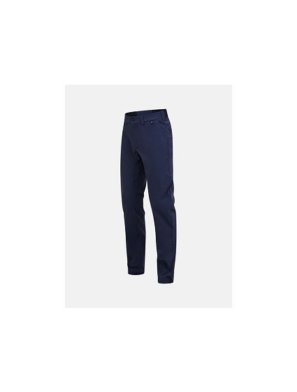 Pánské kalhoty Peak Performance M Player Pants, barva tmavě modrá