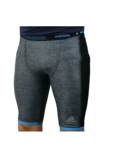 Pánske šortky Techfit Chill M S27030 - Adidas