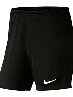 Dámske šortky Nike Park III W BV6860-010