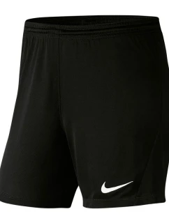 Nike Park III W šortky BV6860-010 dámske