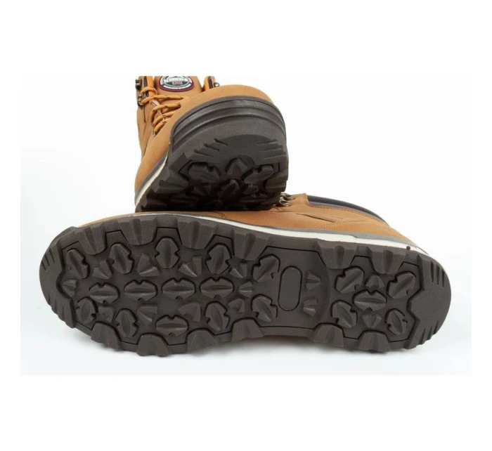 Pánské boty M model 17067645 - Geographical Norway