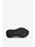 Kožené Dámské Sneakersy Na Platformě Big Star HIPOLY SYSTEM model 21671501 - Big Star Shoes