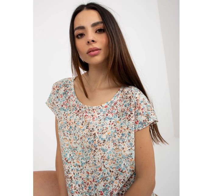 Dámská halenka model 18339370 - FPrice