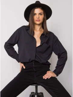 Košeľa EM KS 005.34 čierna