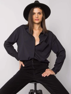 Košeľa EM KS 005.34 čierna