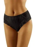 Dámske nohavičky ECO-DI Black - Wolbar