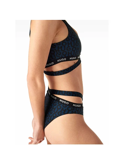 BOSS Dámské plavky Bikini  model 20904404 - Hugo