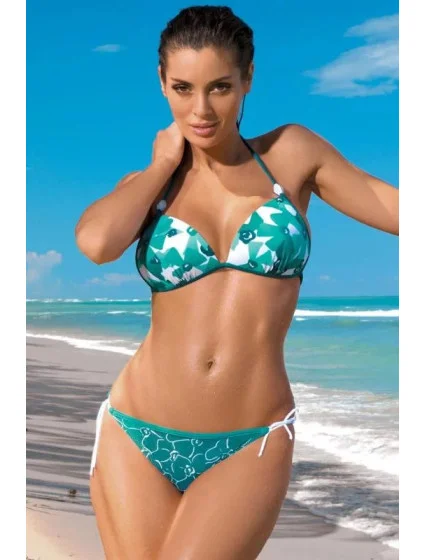 Dámské dvoudílné plavky model 20164008 - Marko Dámské dvoudílné plavky model 20164008 - Marko