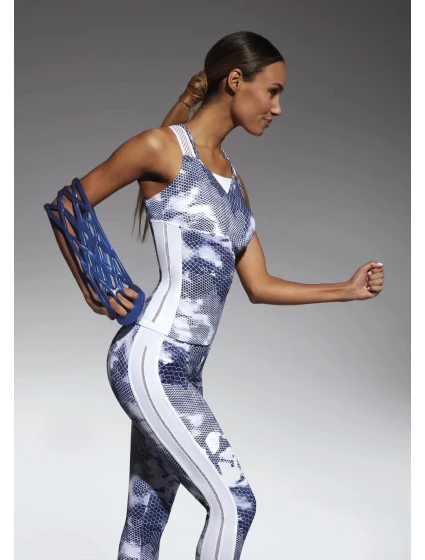 Športový top Code-Top 50 - Bas Bleu Športový top Code-Top 50 - Bas Bleu