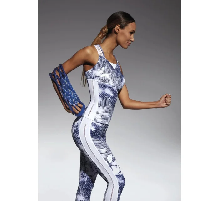 Športový top Code-Top 50 - Bas Bleu Športový top Code-Top 50 - Bas Bleu