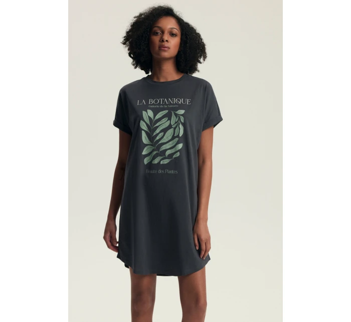 NOČNÍ KOŠILE  AW25 model 21298858 - HENDERSON LADIES