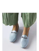 Mokasíny model 207713 Solea Mokasíny model 207713 Solea