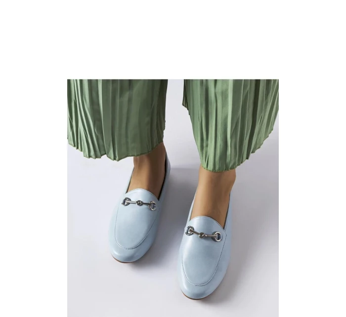 Mokasíny model 207713 Solea Mokasíny model 207713 Solea