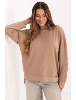 Mikina model 219432 Relevantnosť Mikina model 219432 Relevantnosť