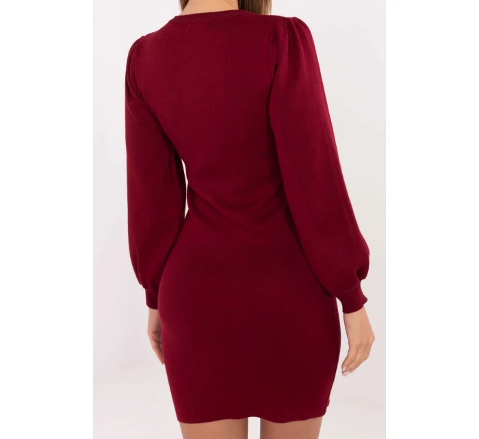 Denné šaty model 221412 Továrenská cena